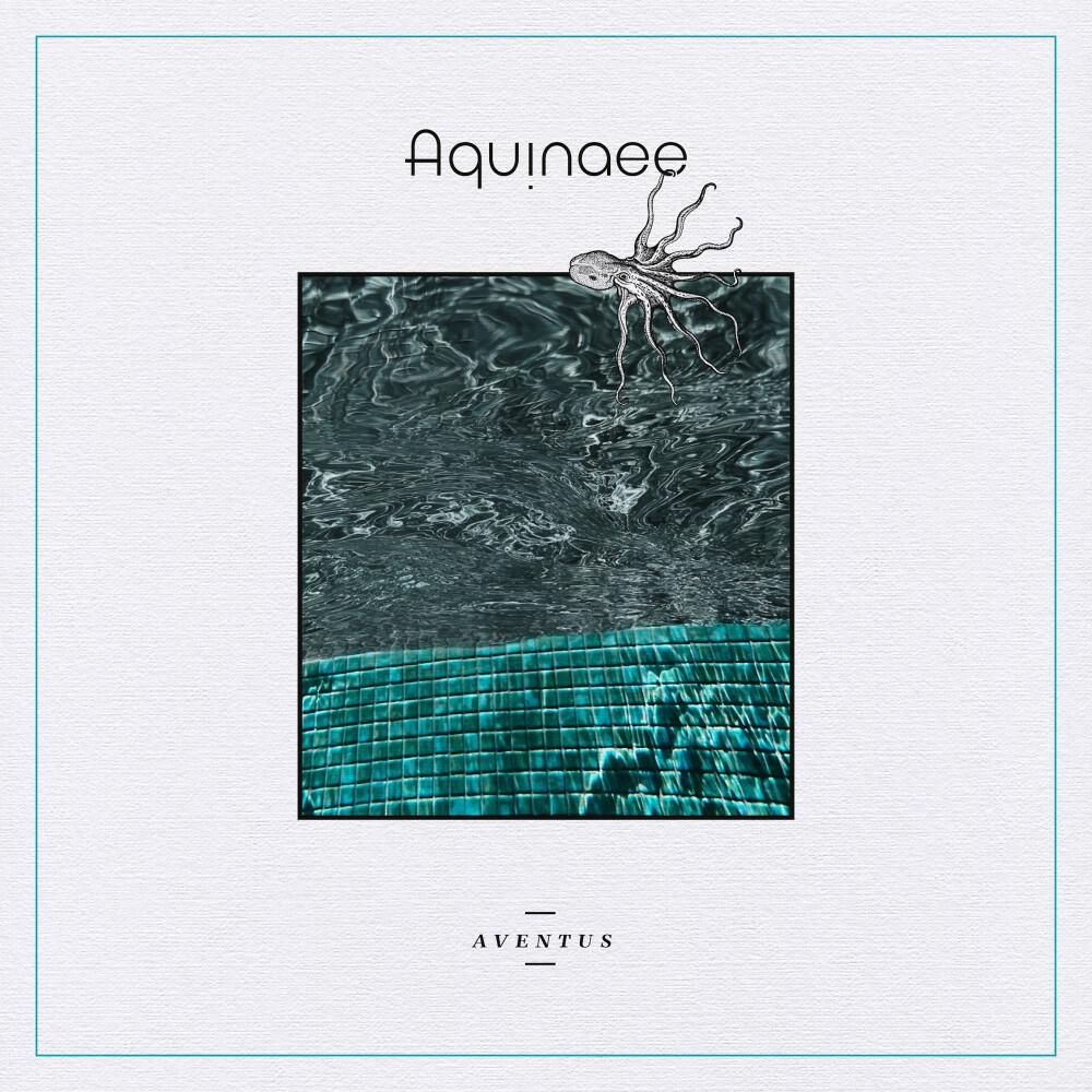Релиз Aventus
