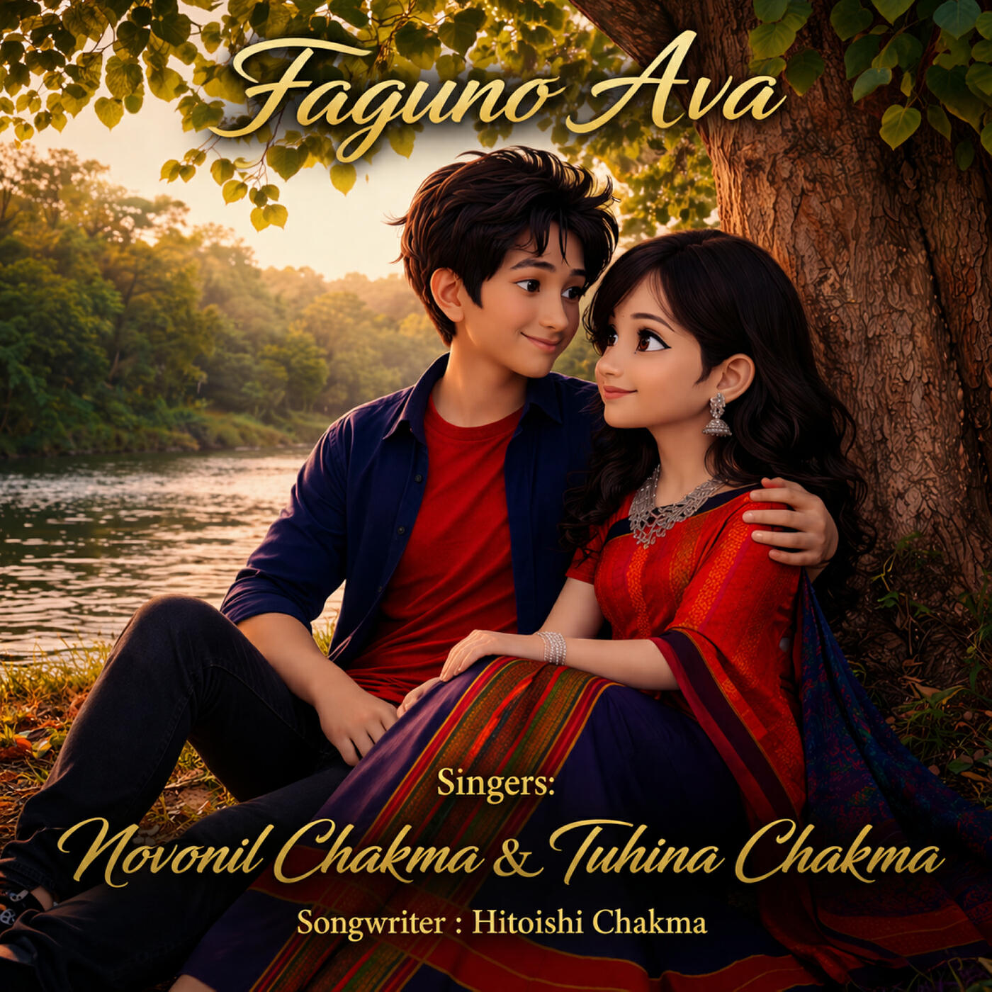 Релиз Faguno Ava