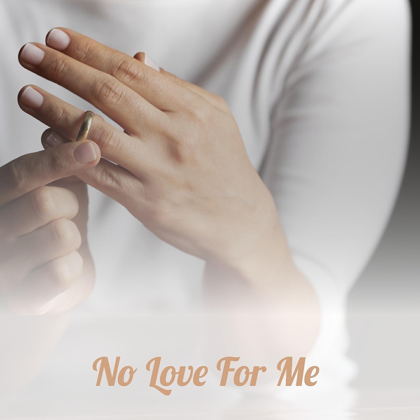 Релиз No Love for Me