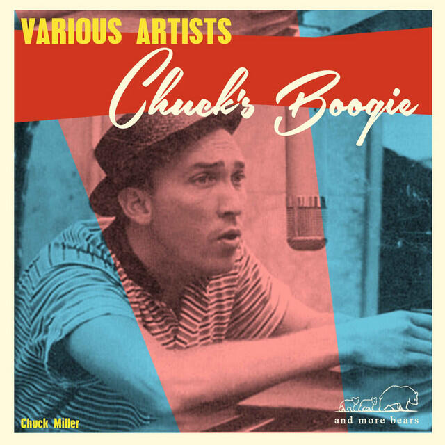 Релиз Chuck's Boogie