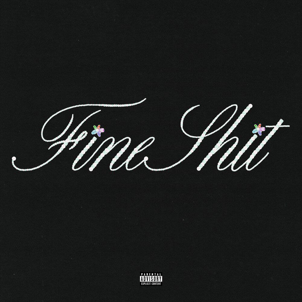 Релиз FINE SHIT