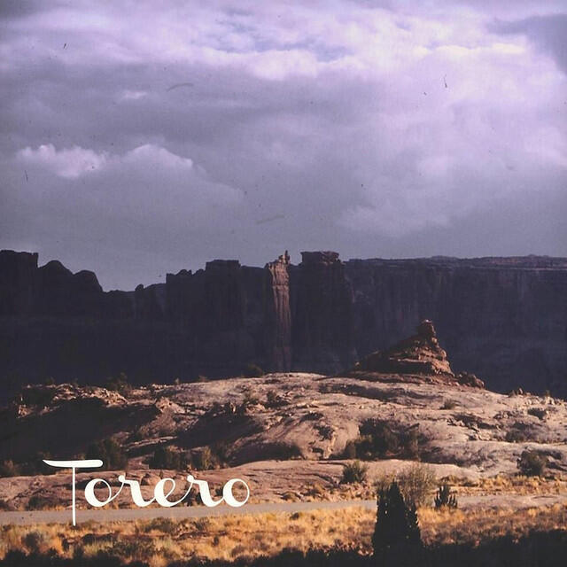 Релиз Torero