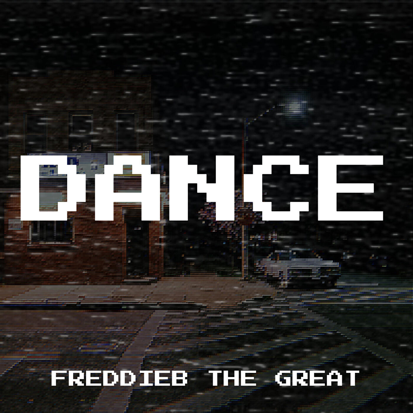 Freddieb the great
