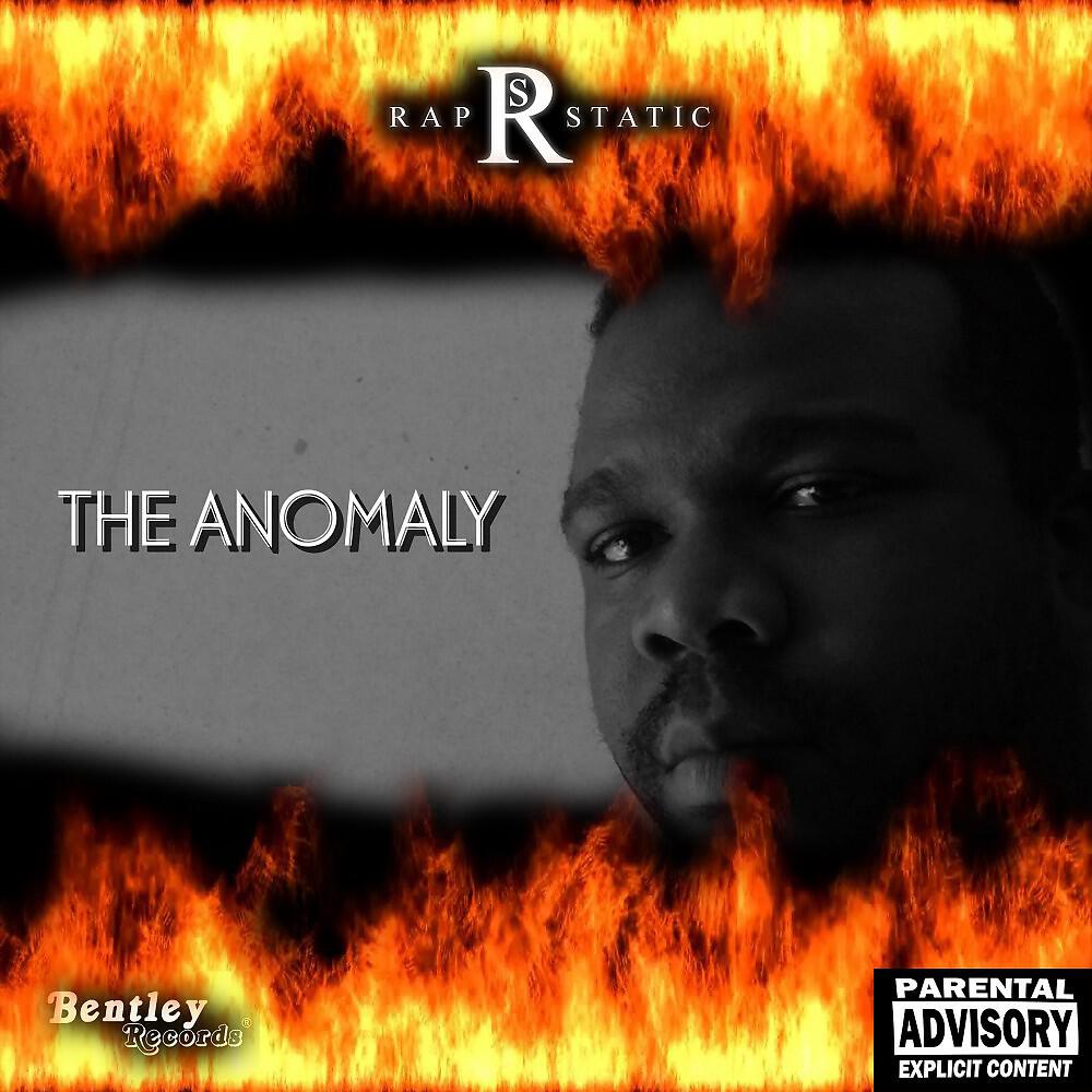 Релиз The Anomaly