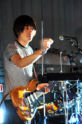 Keigo Oyamada