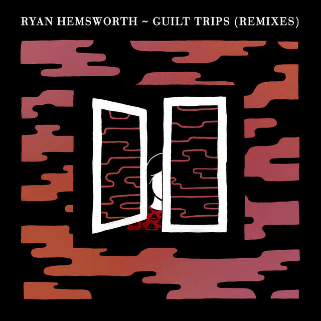 Релиз Guilt Trips (Remixes)