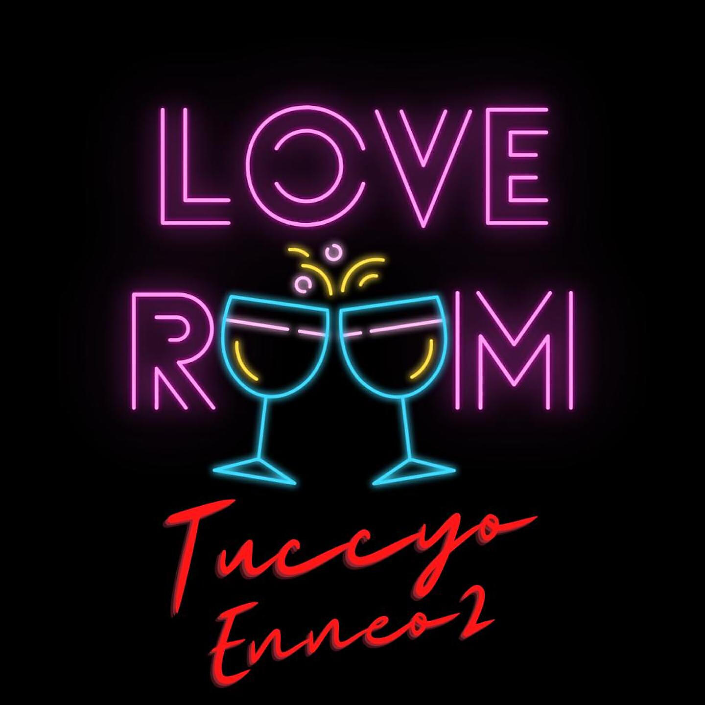 Релиз LoveRuum