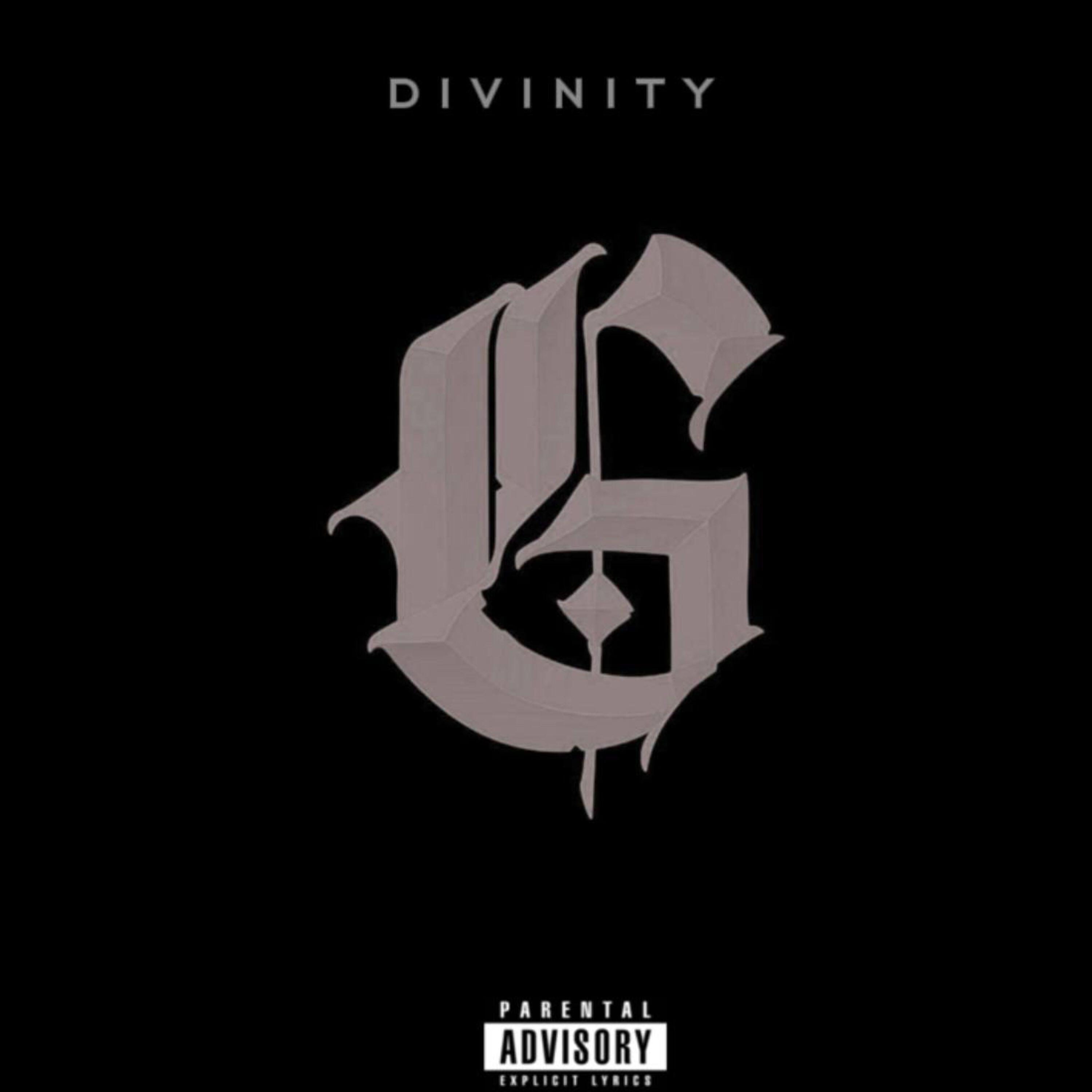 Релиз G-DIVINITY