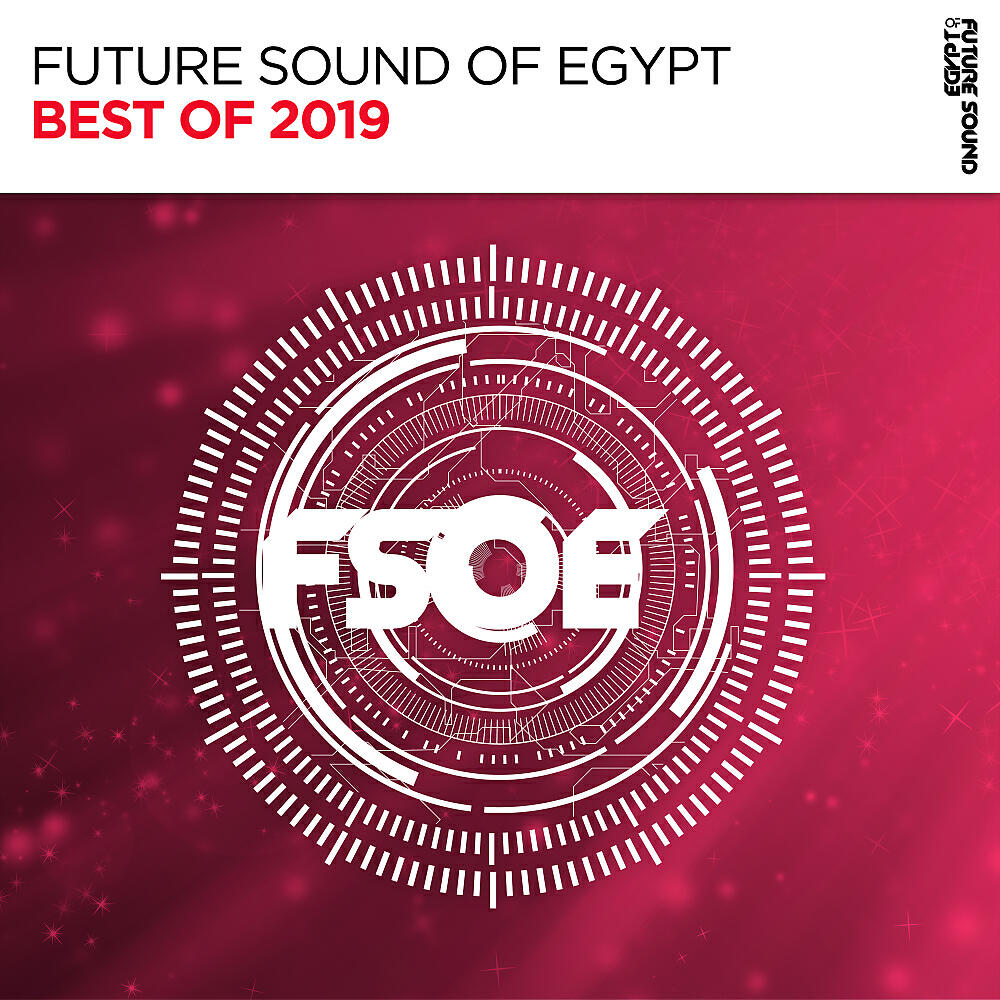 Постер альбома Best Of FSOE 2019
