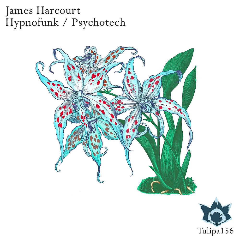 Постер альбома Hypnofunk / Psychotech
