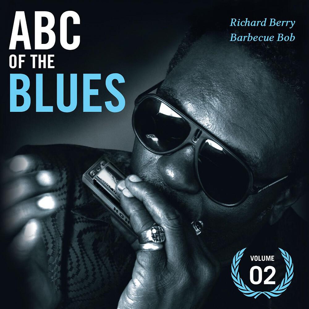 Релиз Abc of the Blues Vol. 2