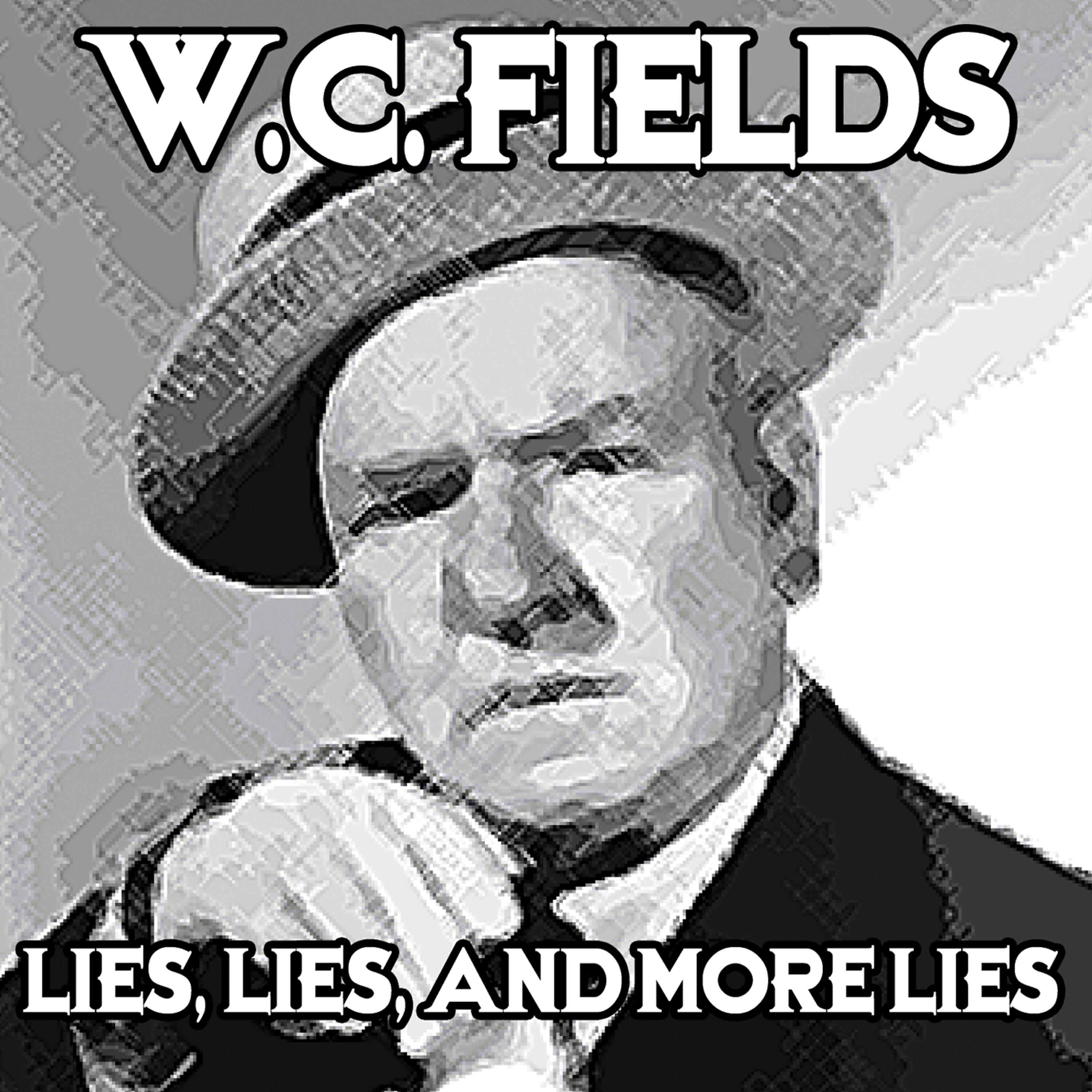 Релиз Lies, Lies And More Lies