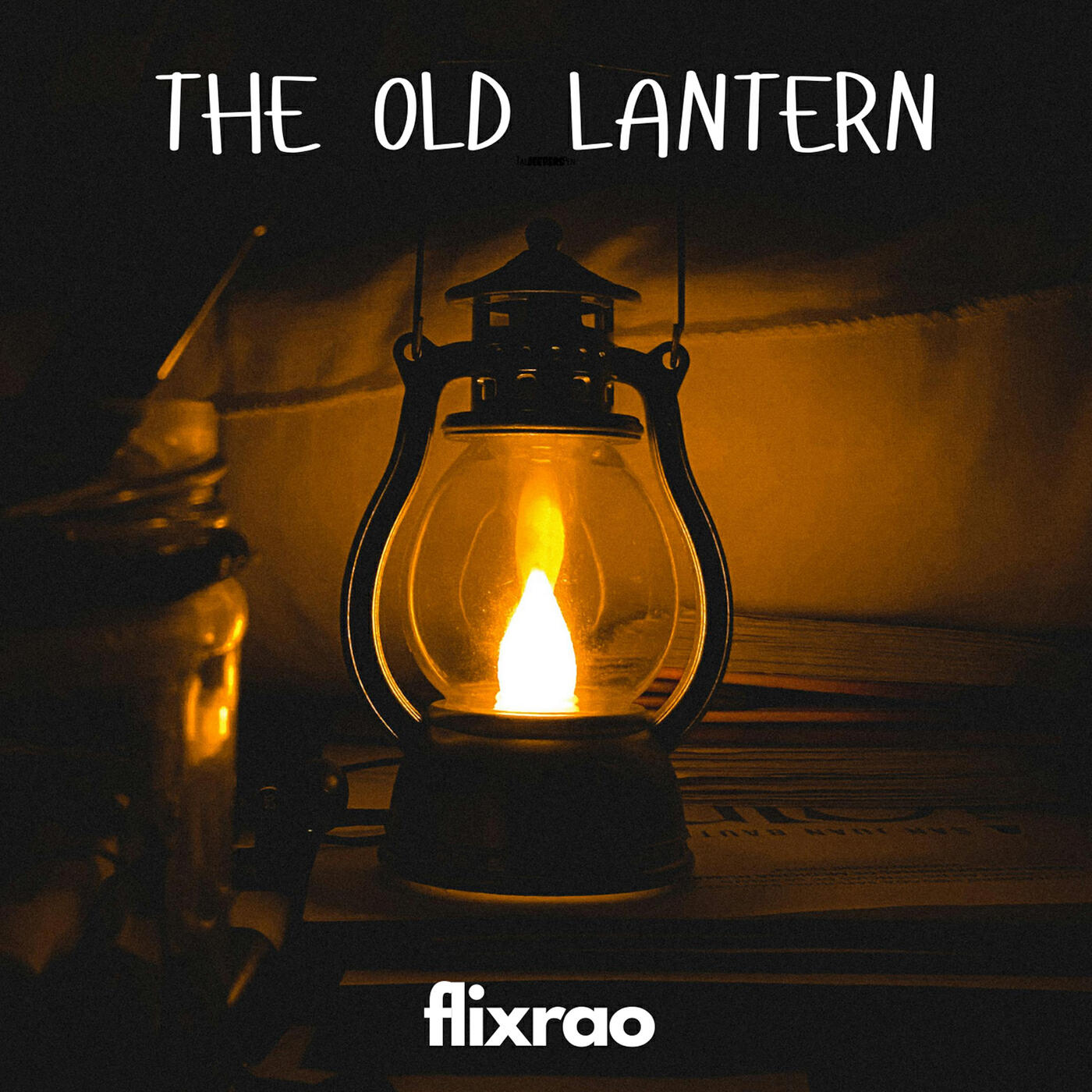Релиз The Old Lantern
