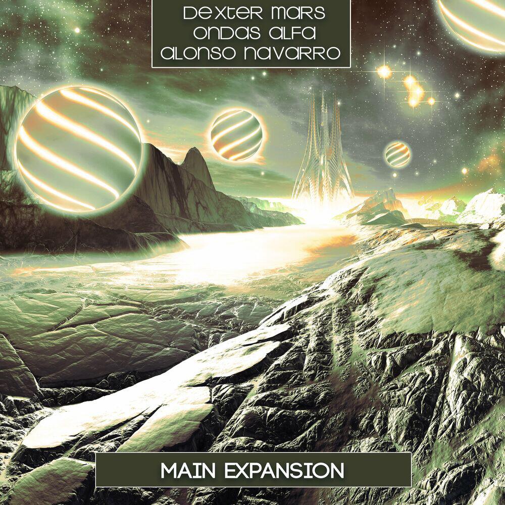 Релиз Main Expansion