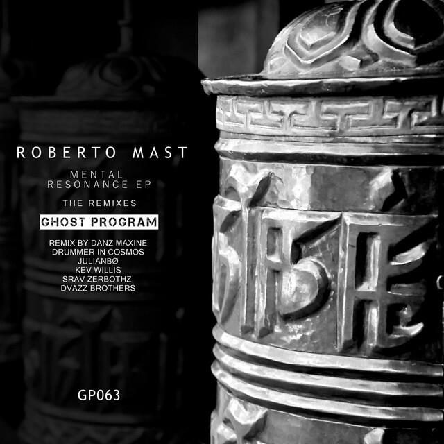 Roberto Mast