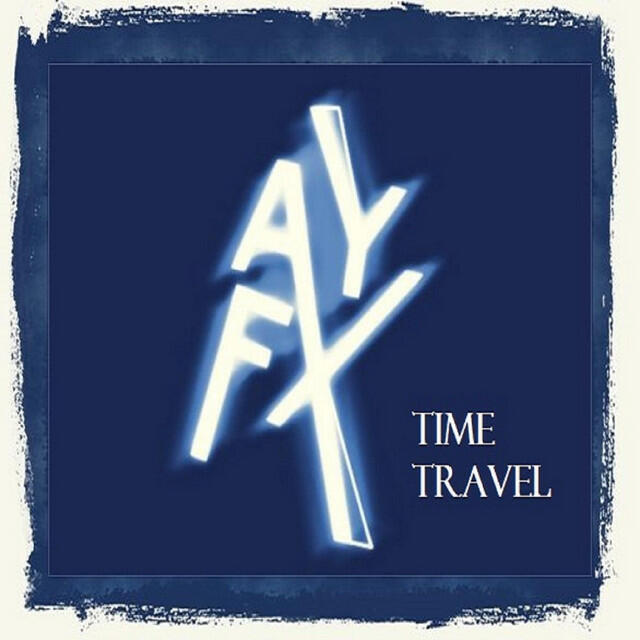 Релиз Time Travel