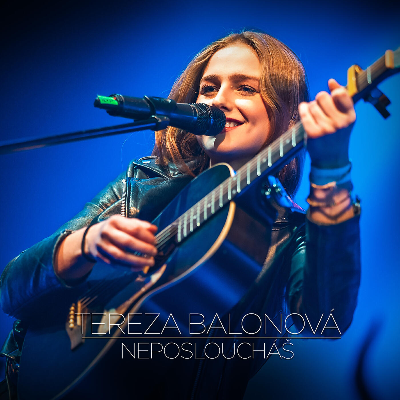 Релиз Neposloucháš