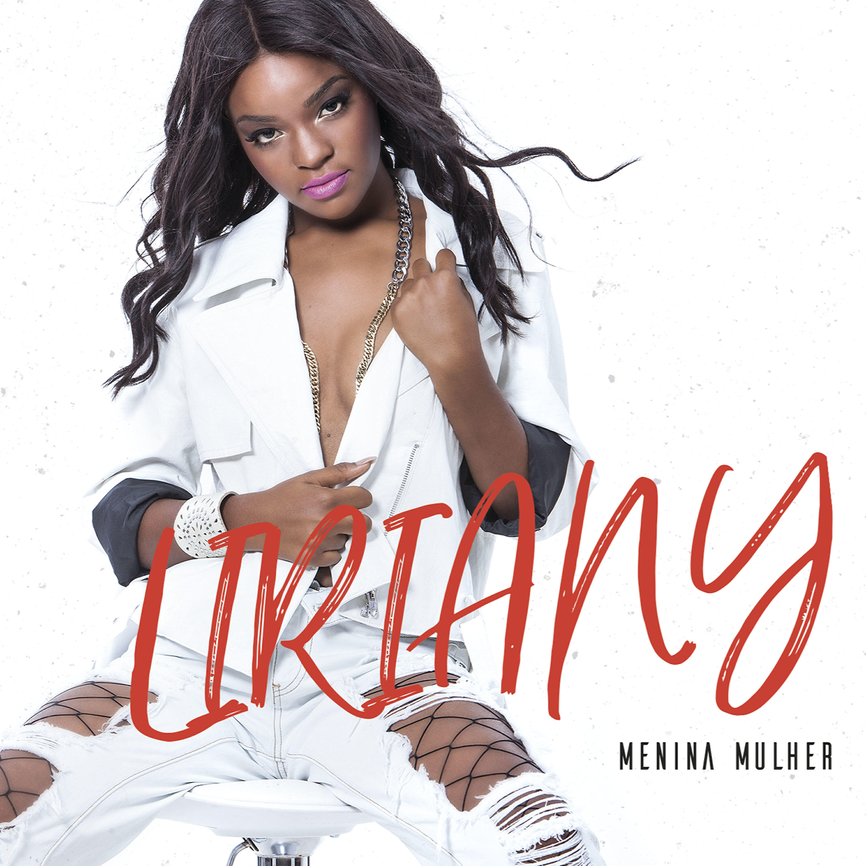 Релиз Menina Mulher