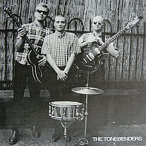 The Tonebenders