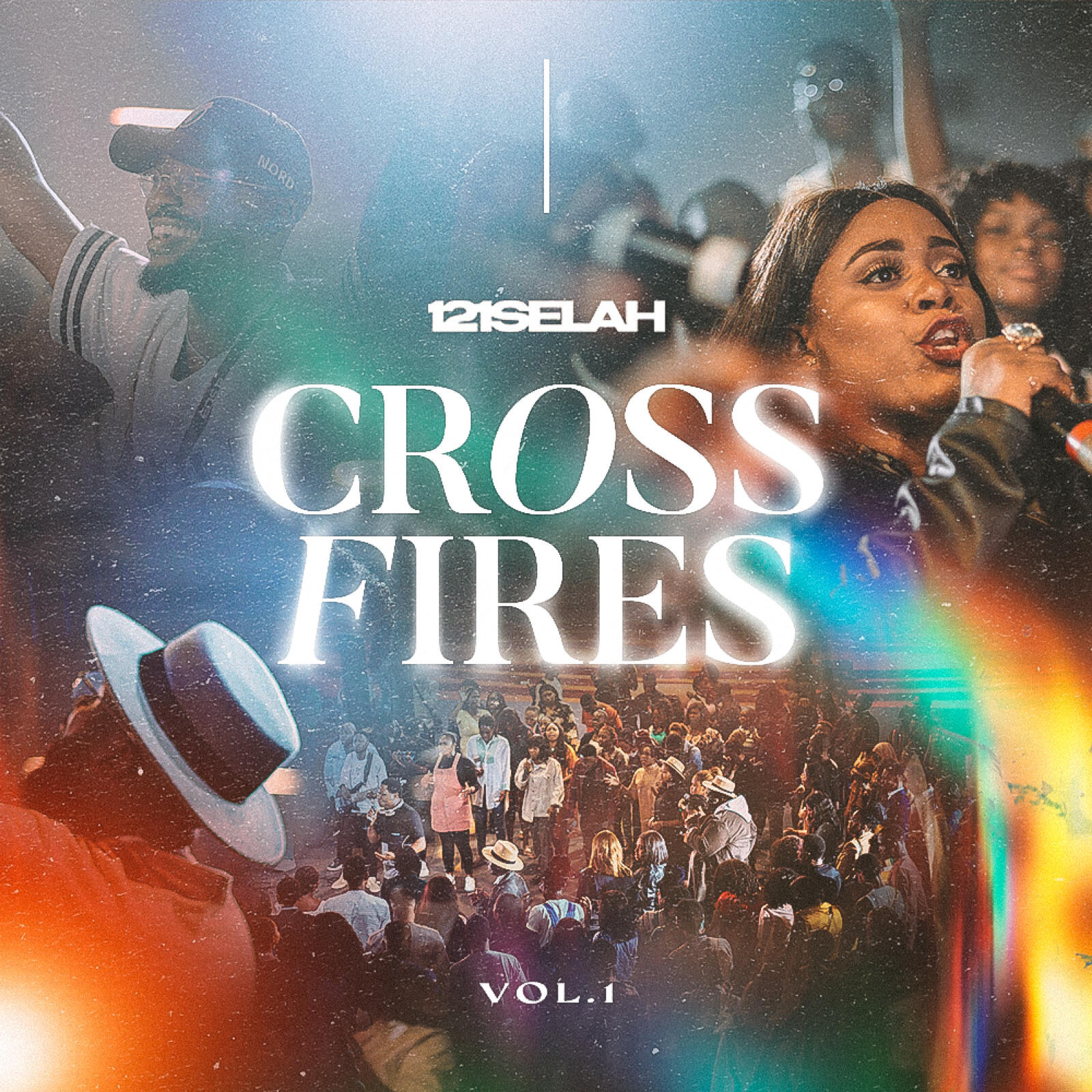 Релиз Cross Fires, Vol.1