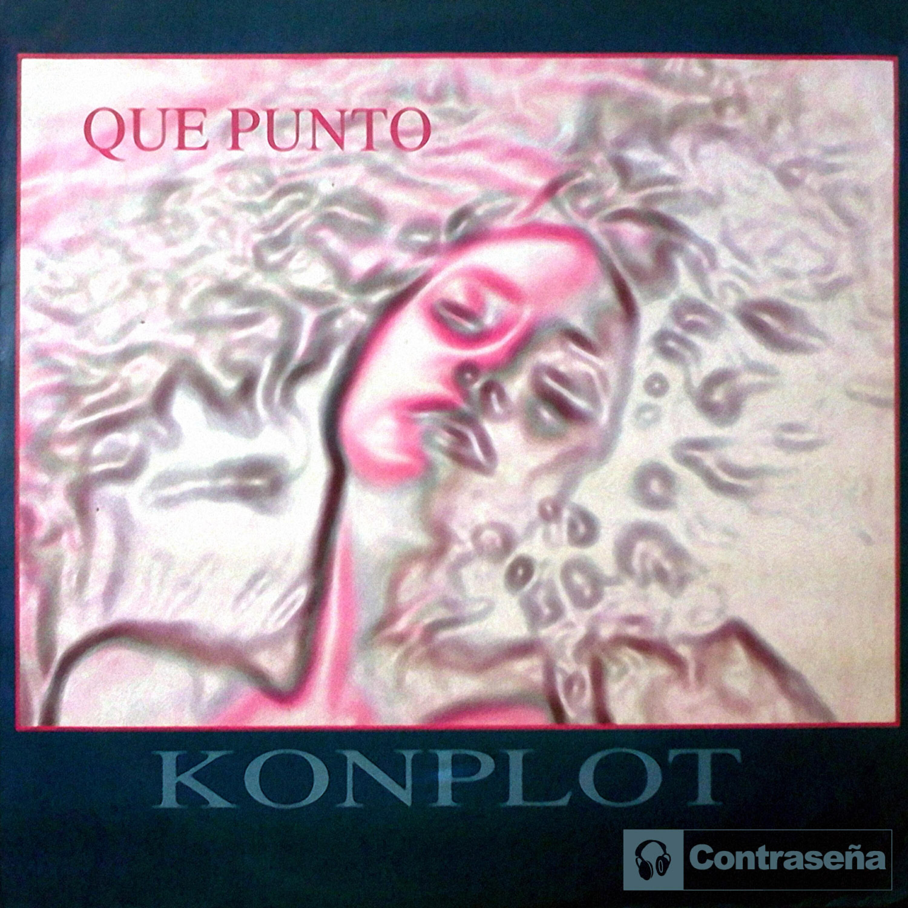 Релиз Que Punto