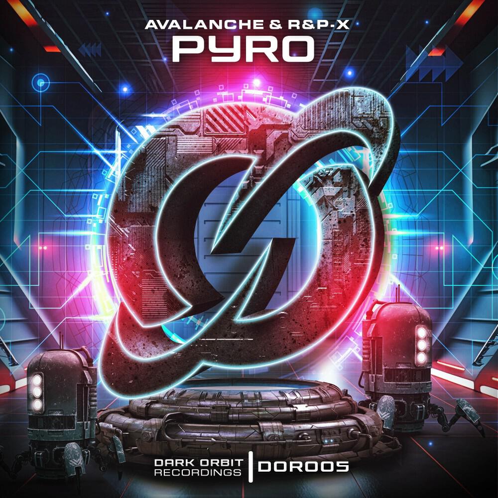 Релиз Pyro
