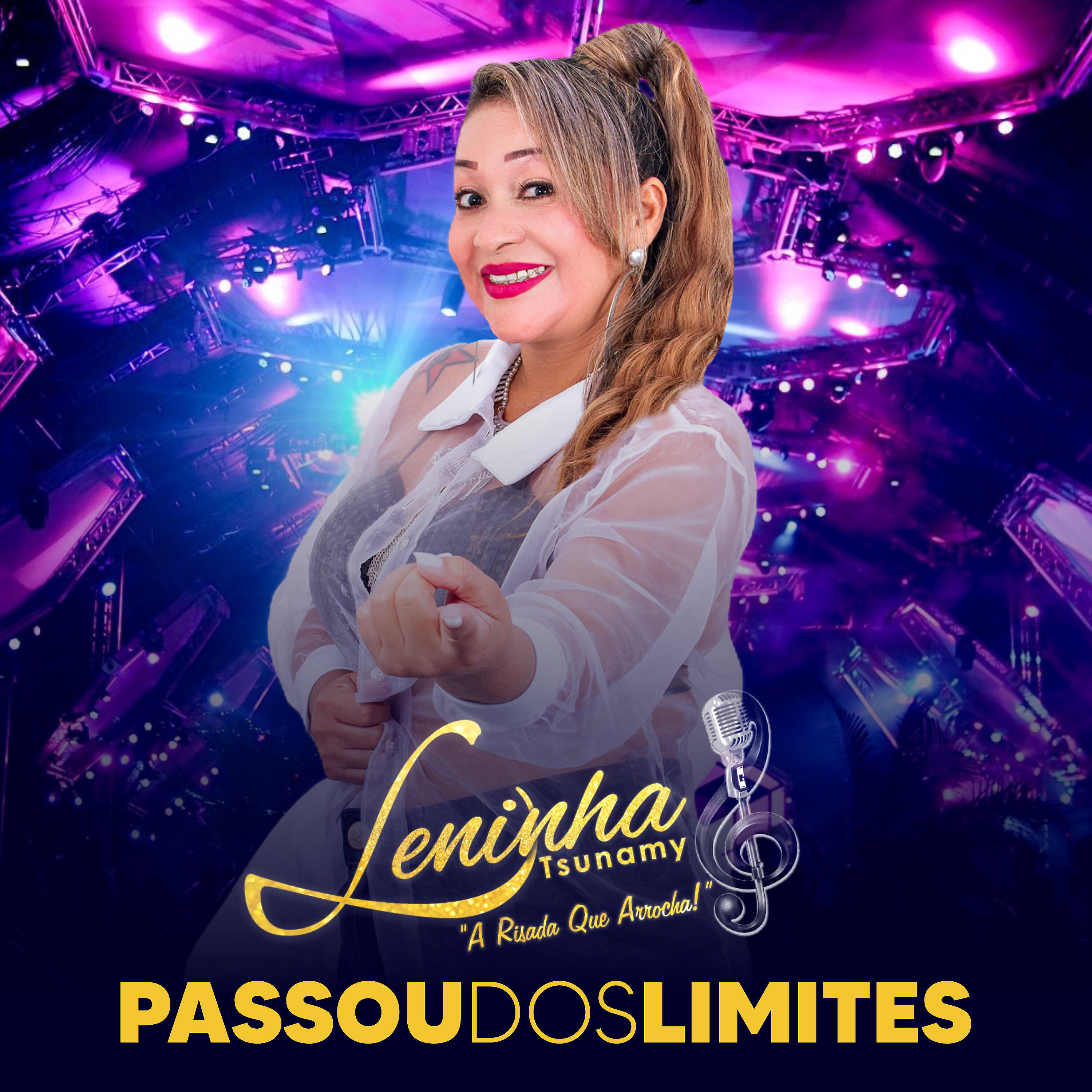 Leninha Tsunamy