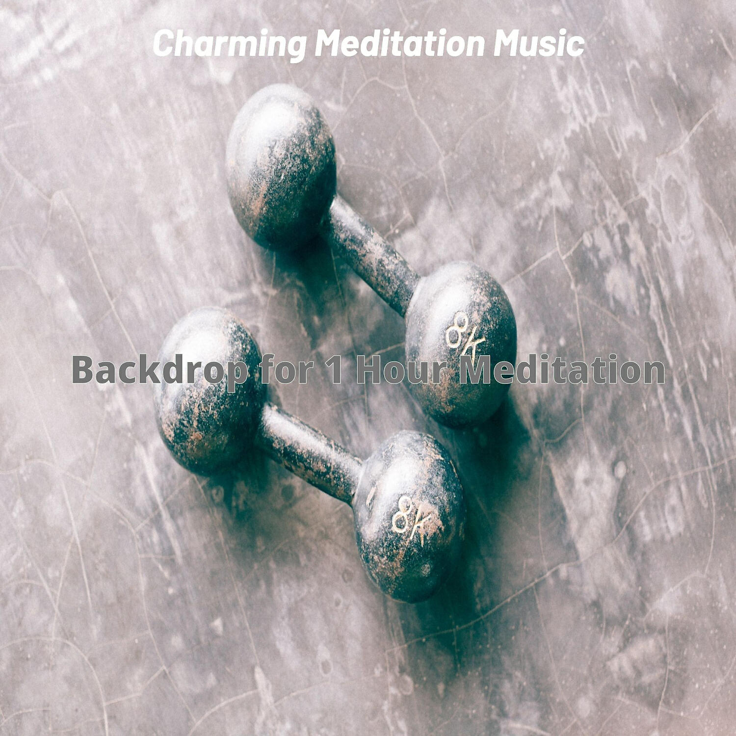 Релиз Backdrop for 1 Hour Meditation