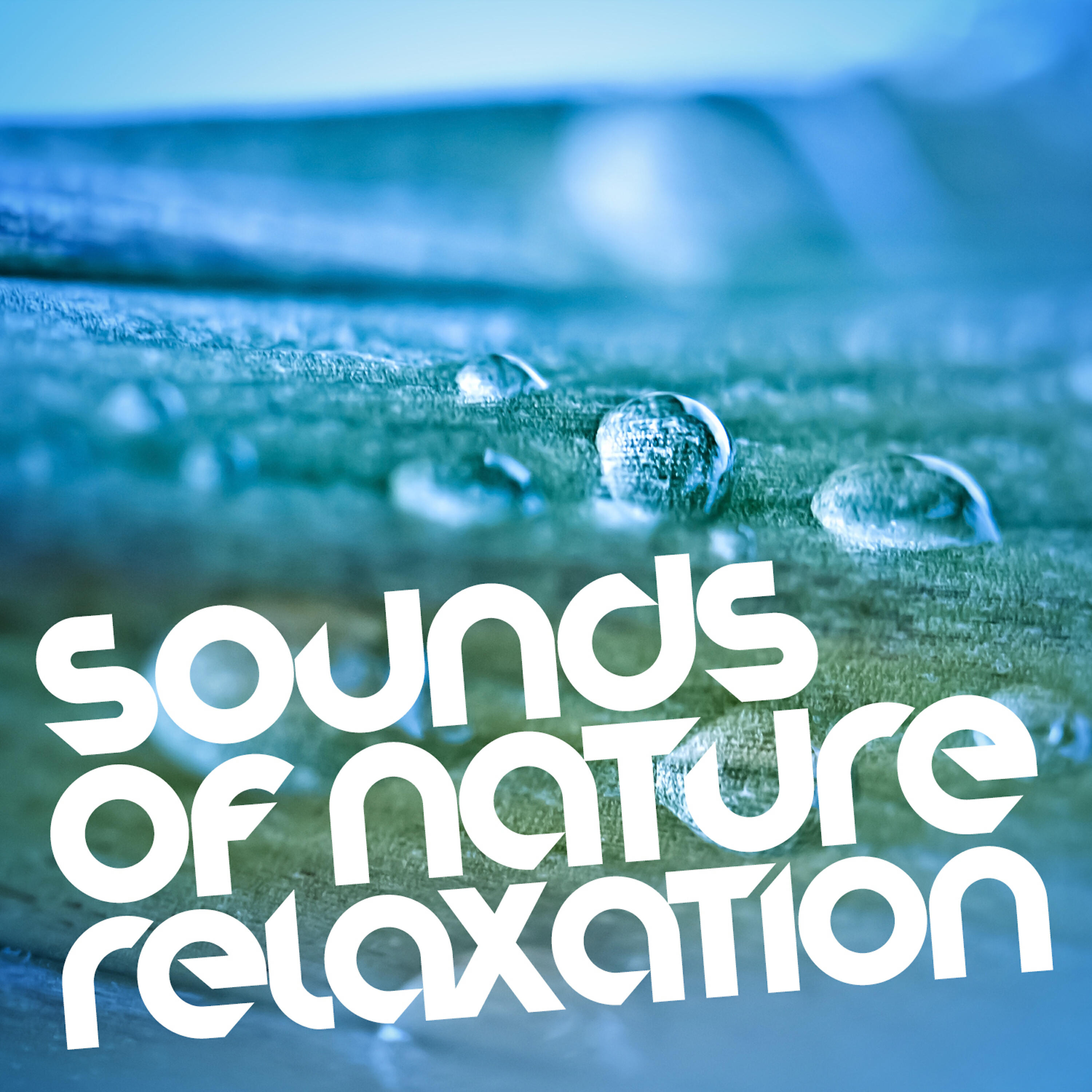 Релиз Sounds of Nature Relaxation