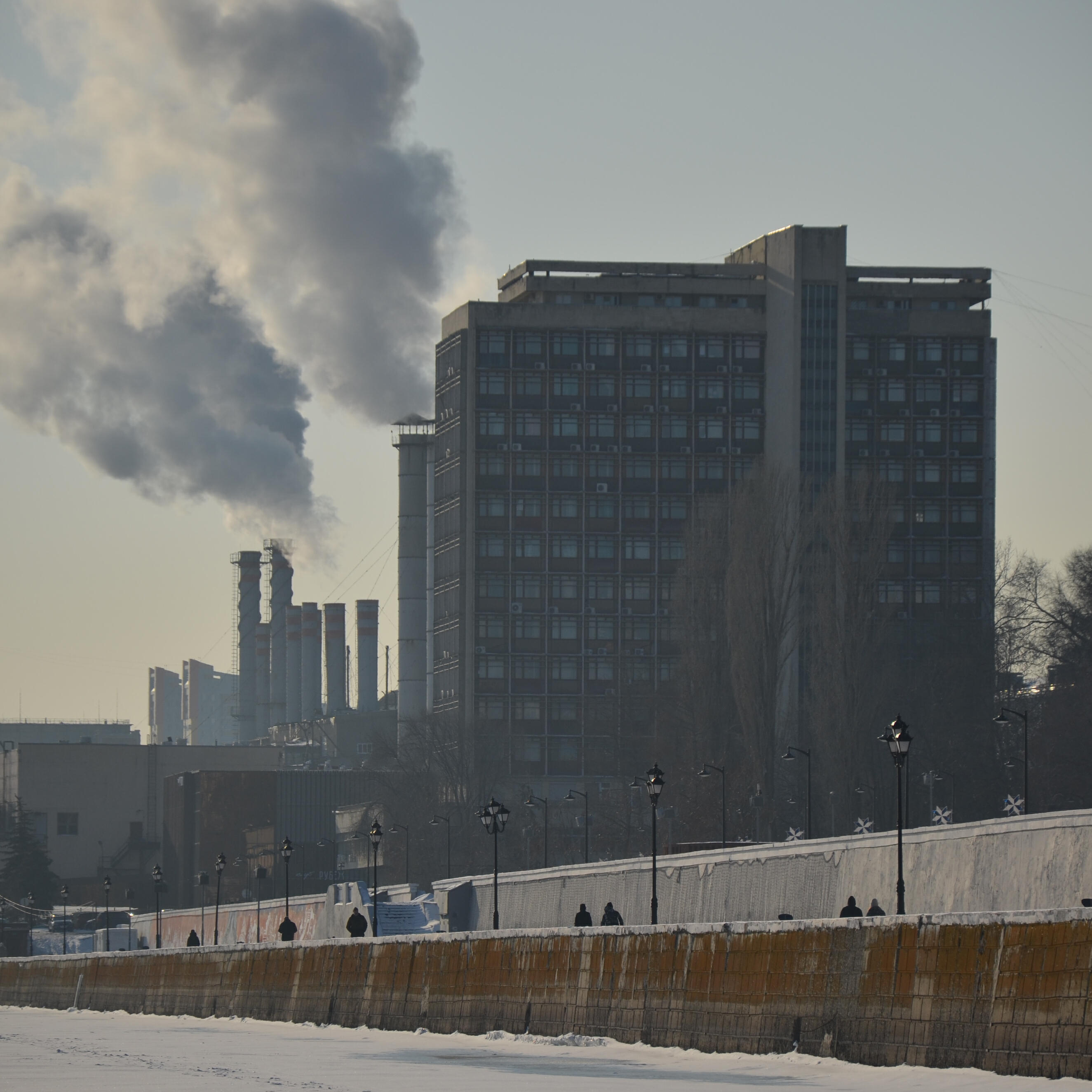 Релиз Factory