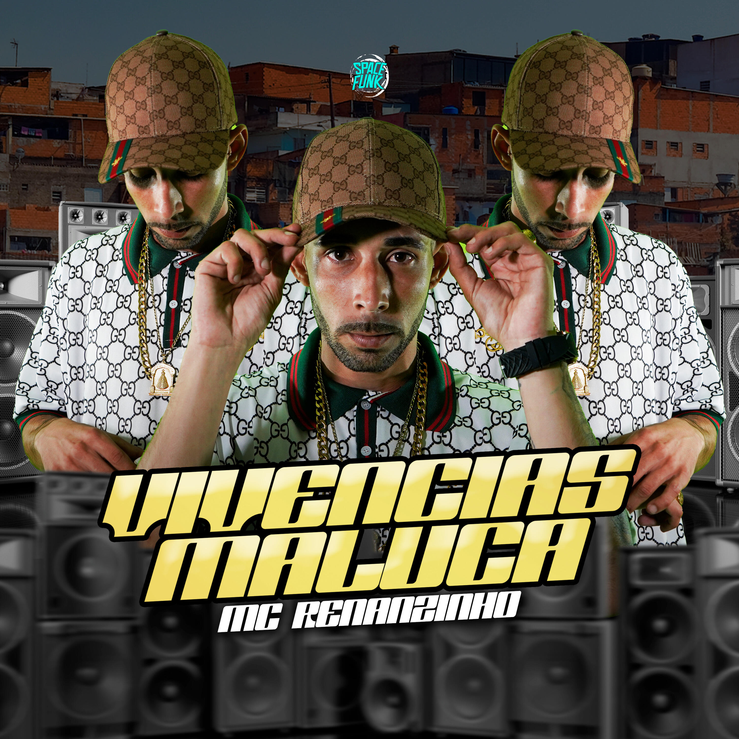Релиз Vivências Maluca