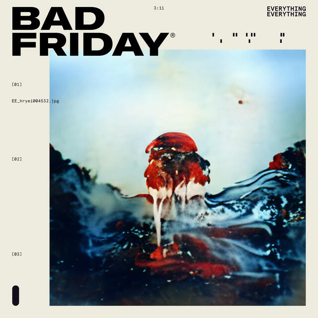Релиз Bad Friday