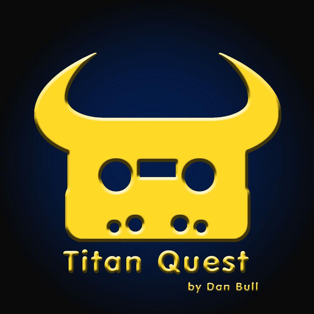 Релиз Titan Quest