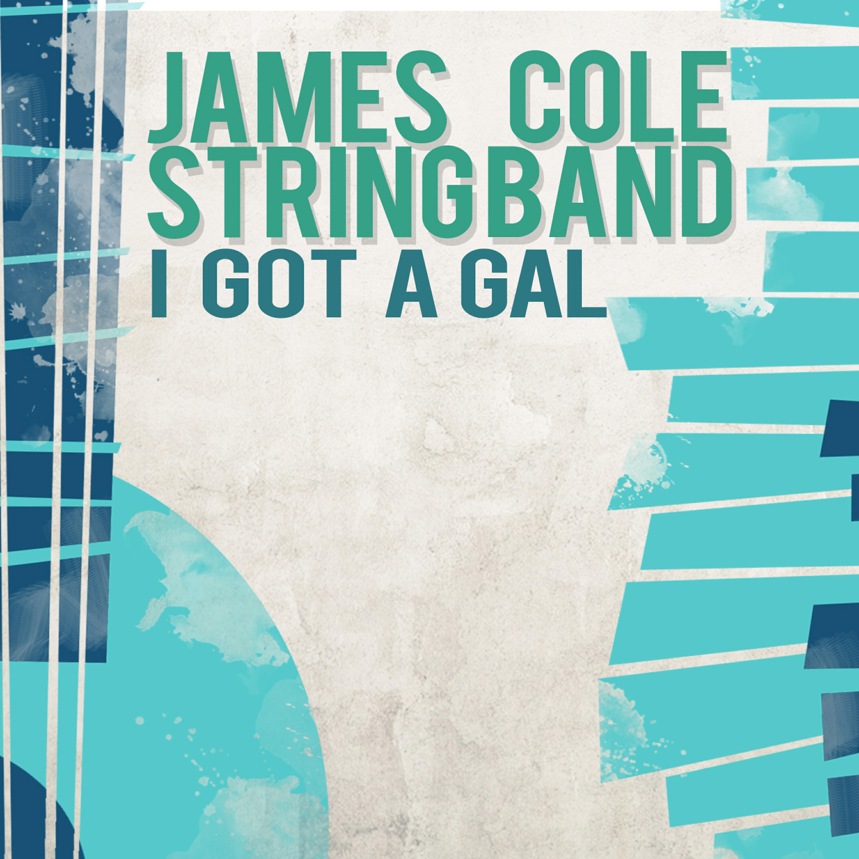James Cole String Band