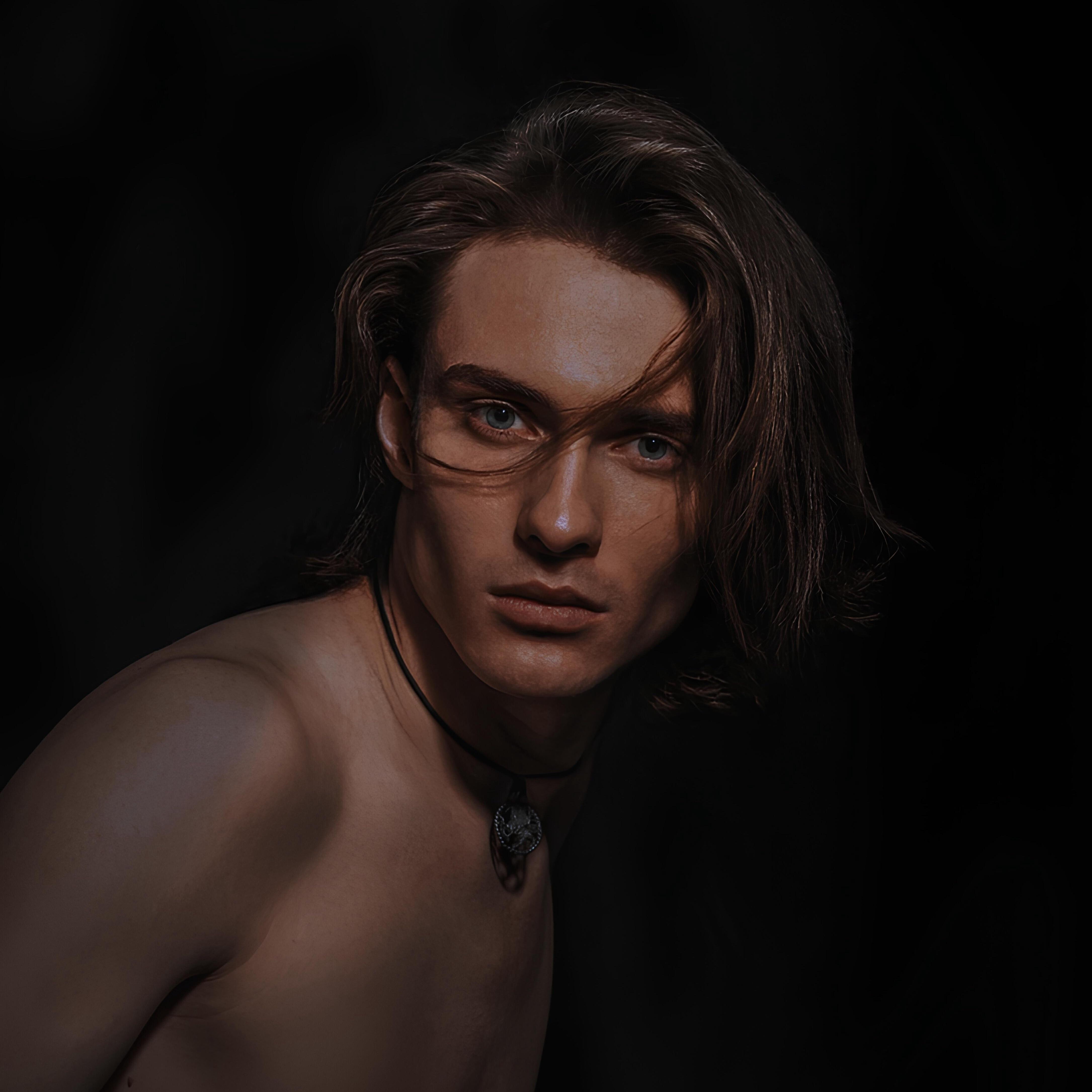DANIIL ANDREEV