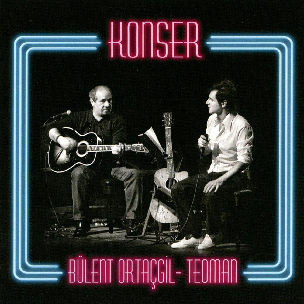 Релиз Konser