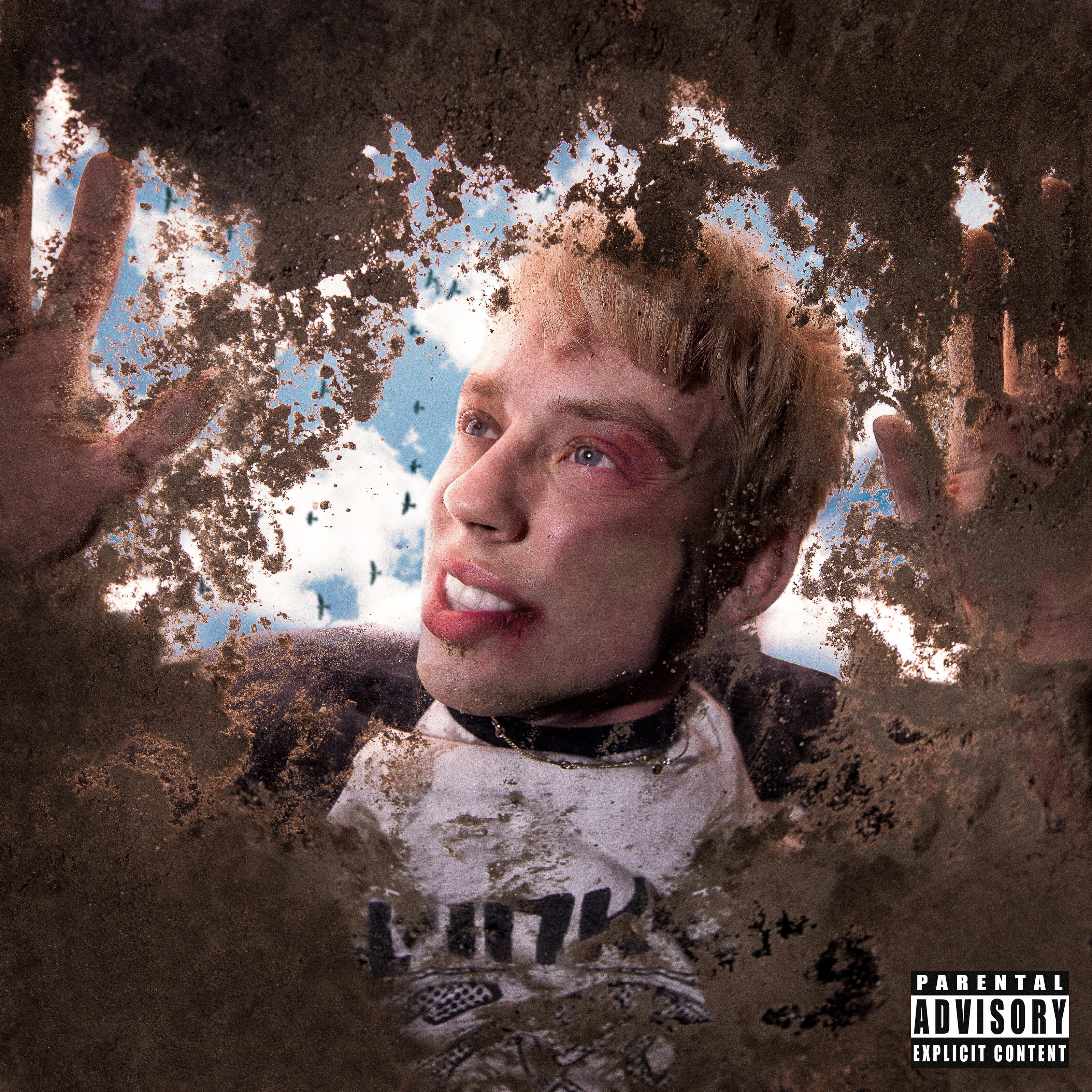 Релиз Good Grief!