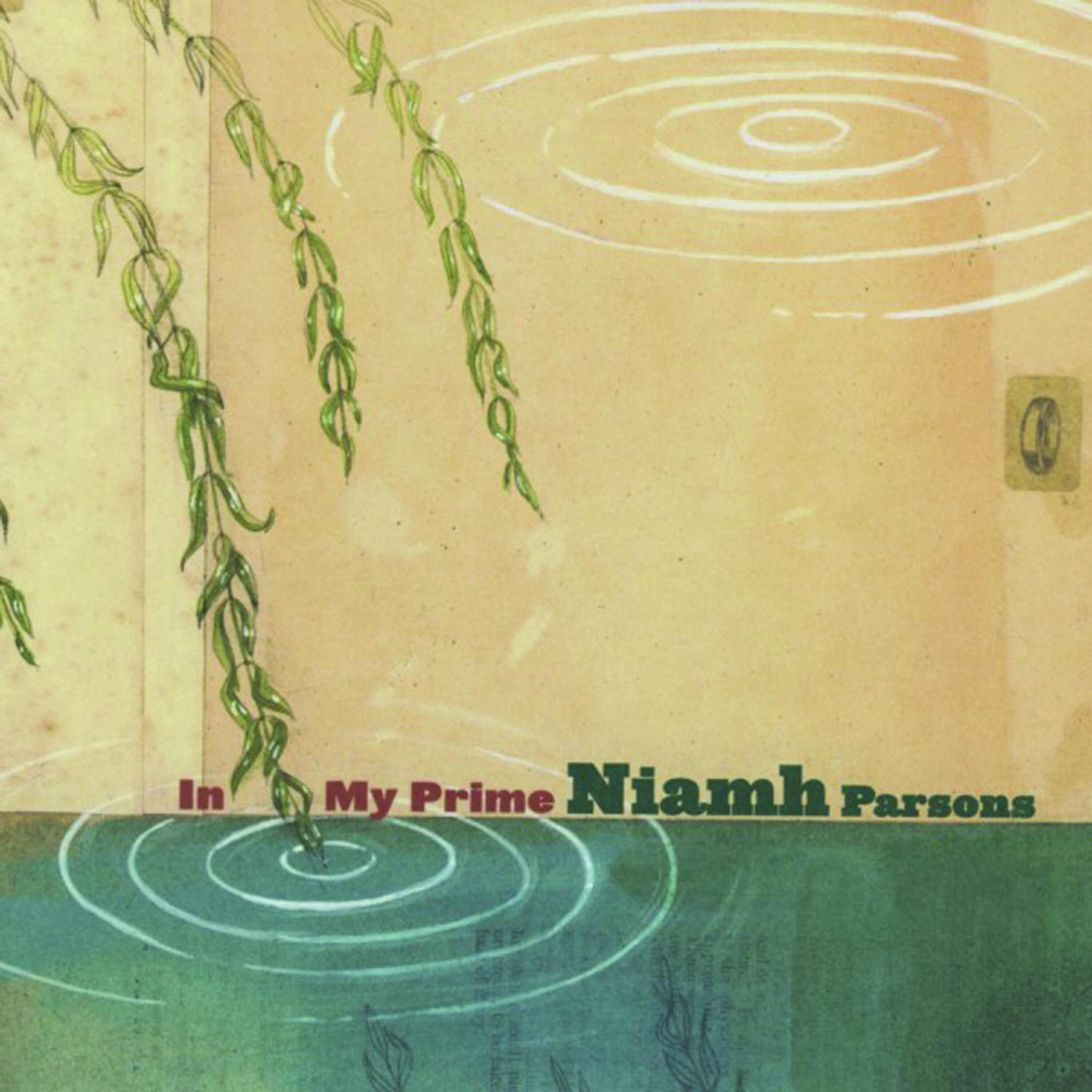 Релиз In My Prime