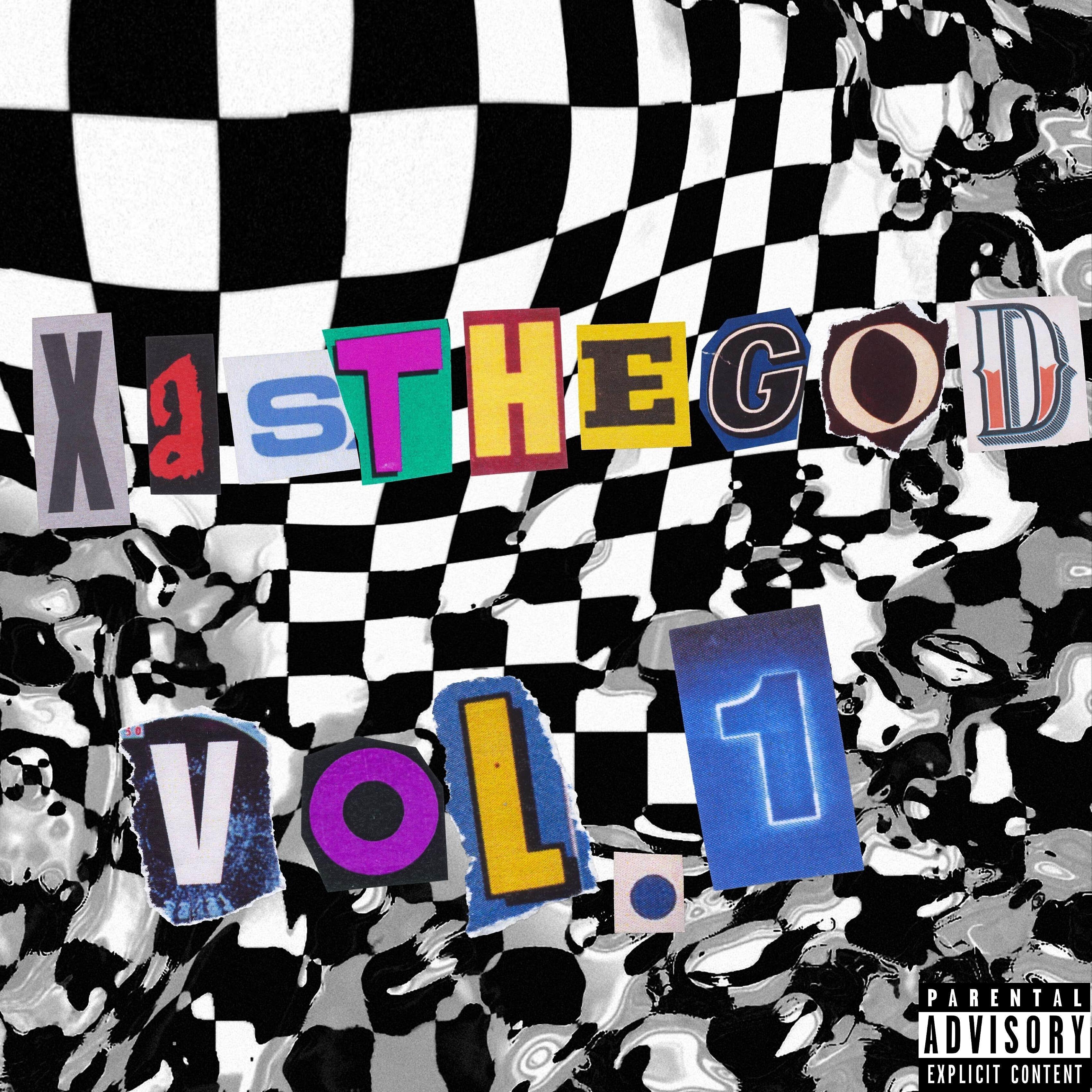 XASTHEGOD