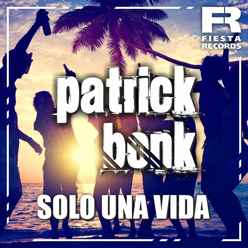 Релиз Solo una Vida