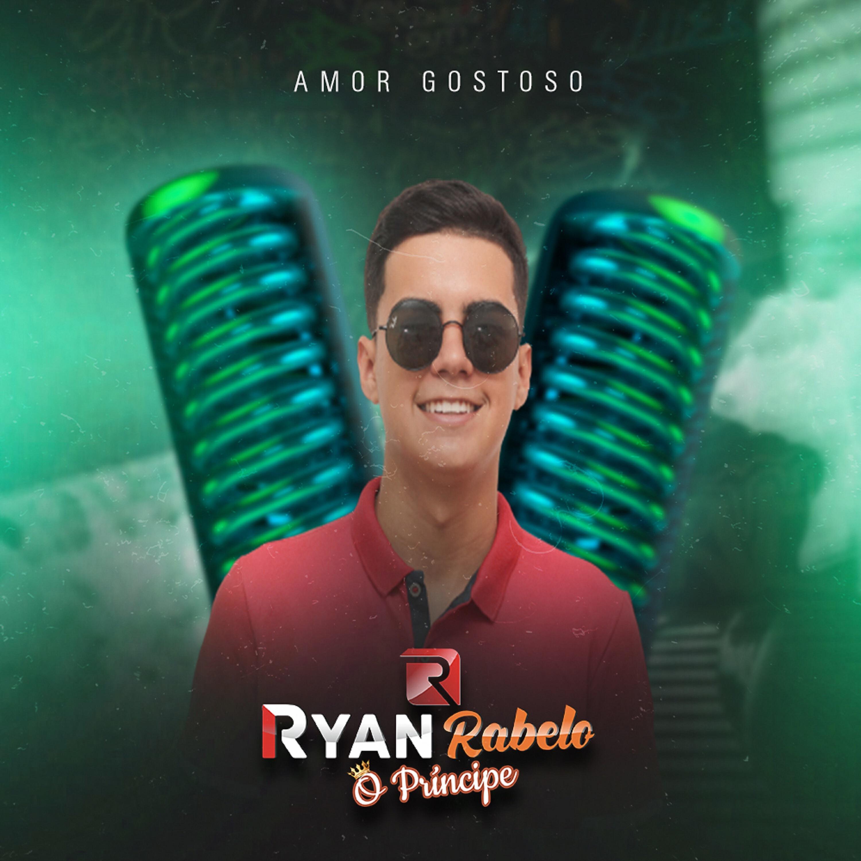 Релиз Amor Gostoso