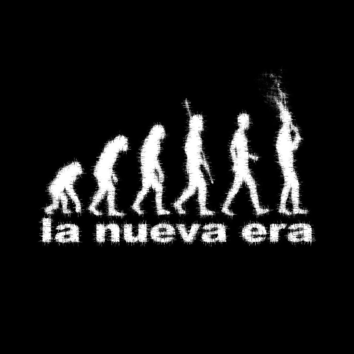 Релиз La Nueva Era