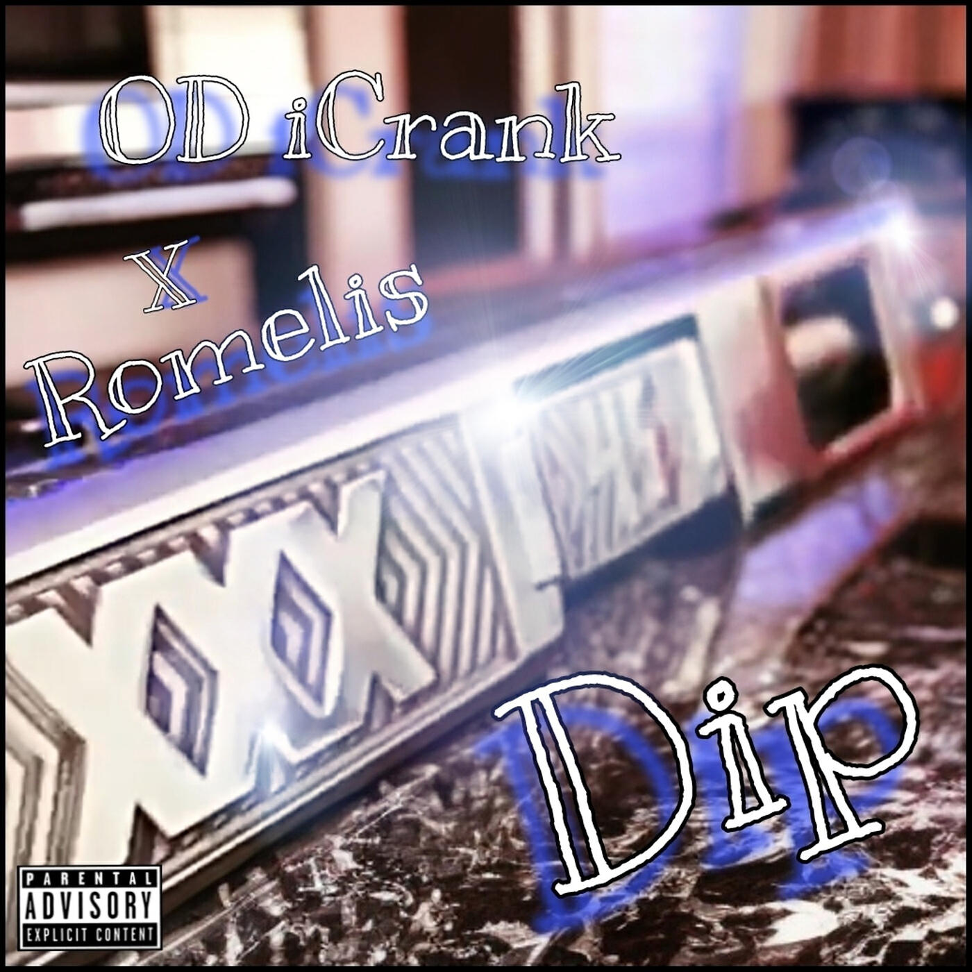 Релиз Dip