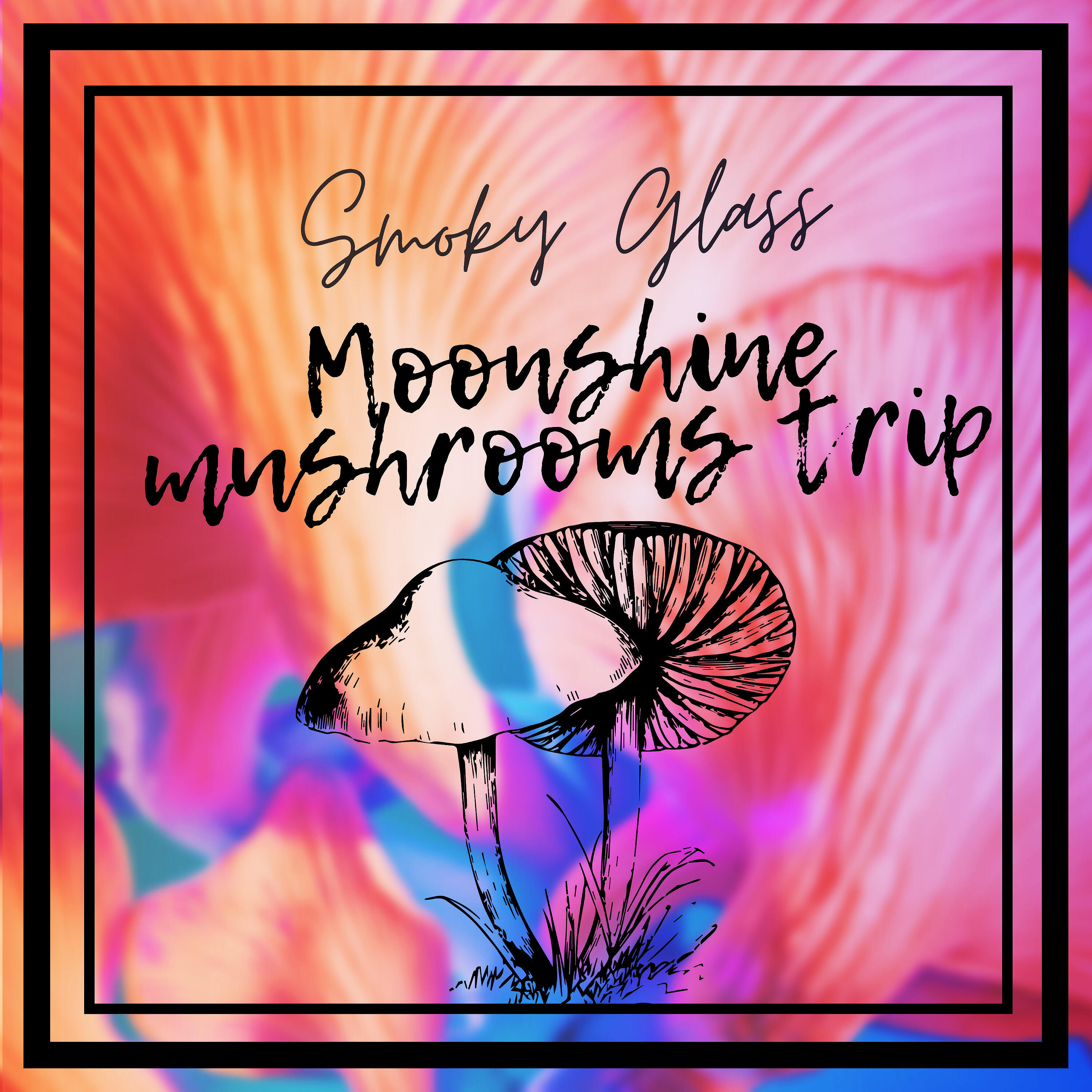 Релиз Moonshine Mushroms Trip