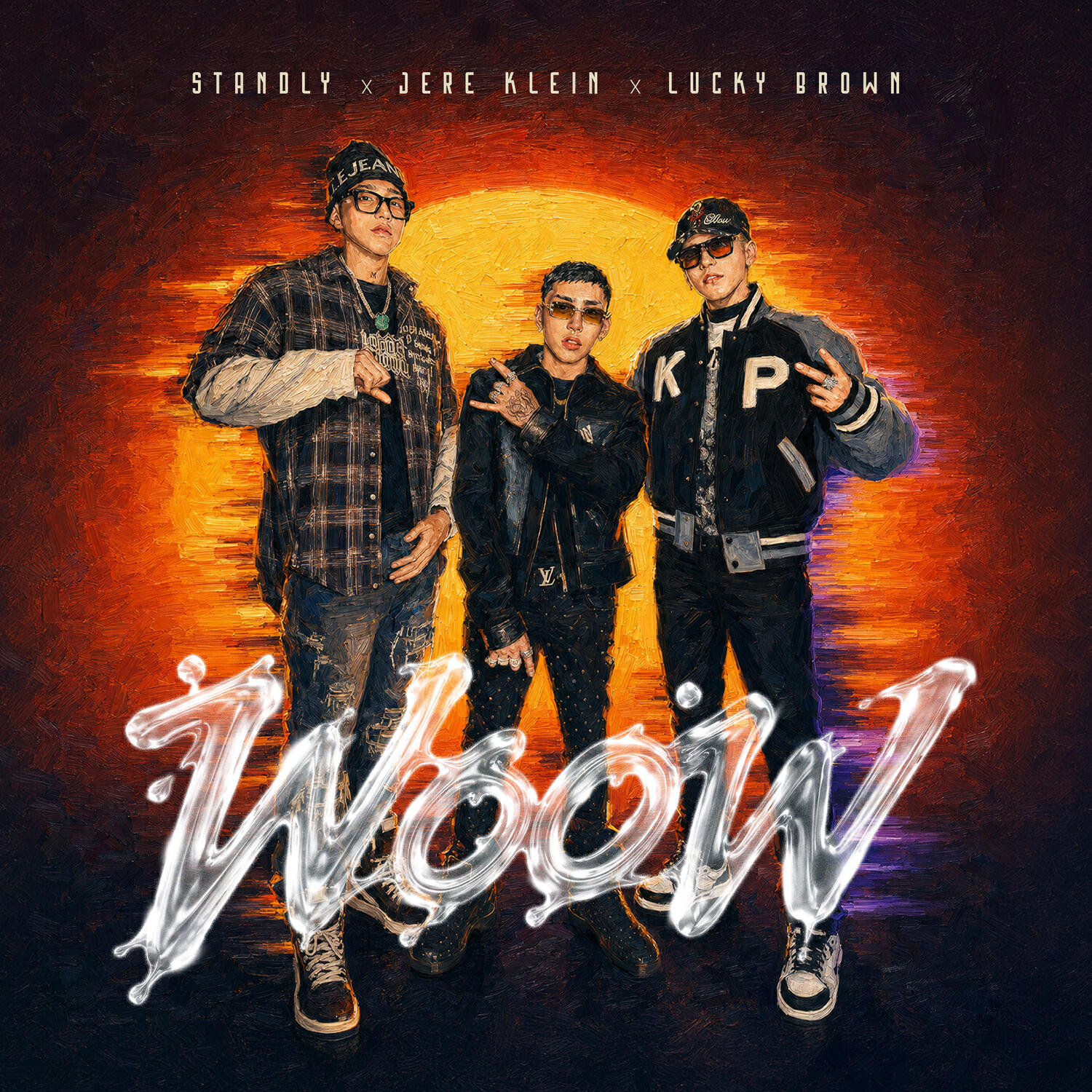Релиз WooW