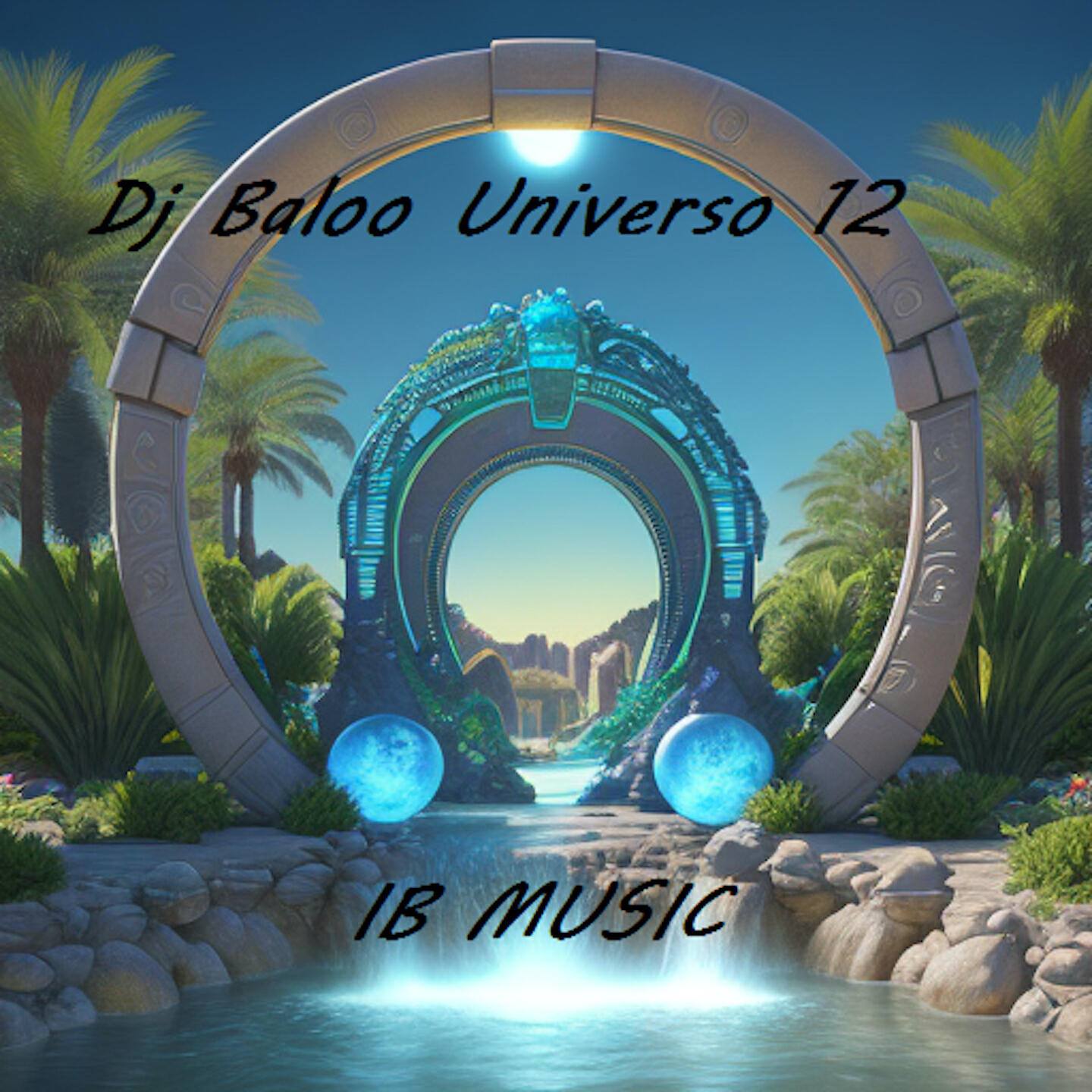 Релиз Universo 12