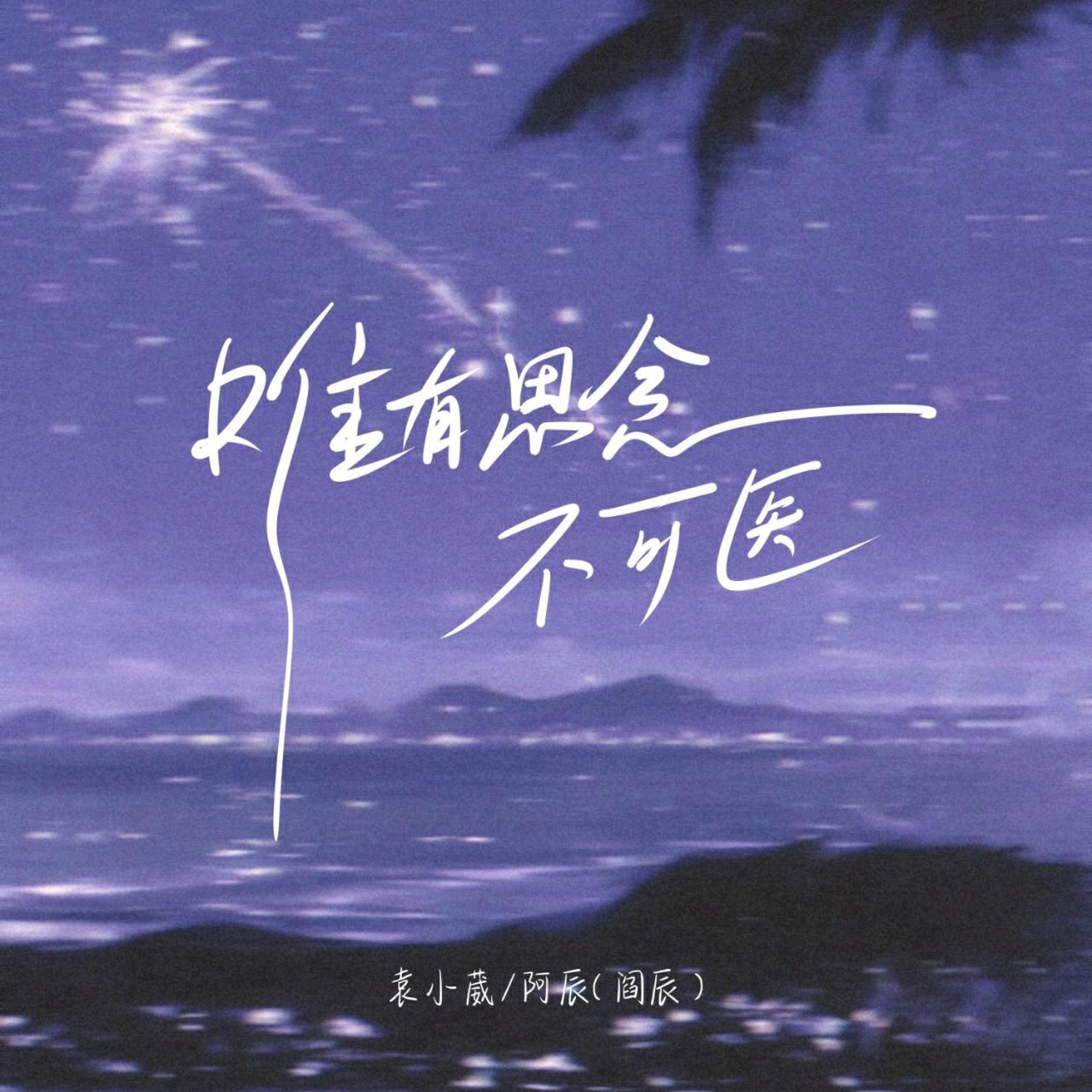 阿辰（阎辰）
