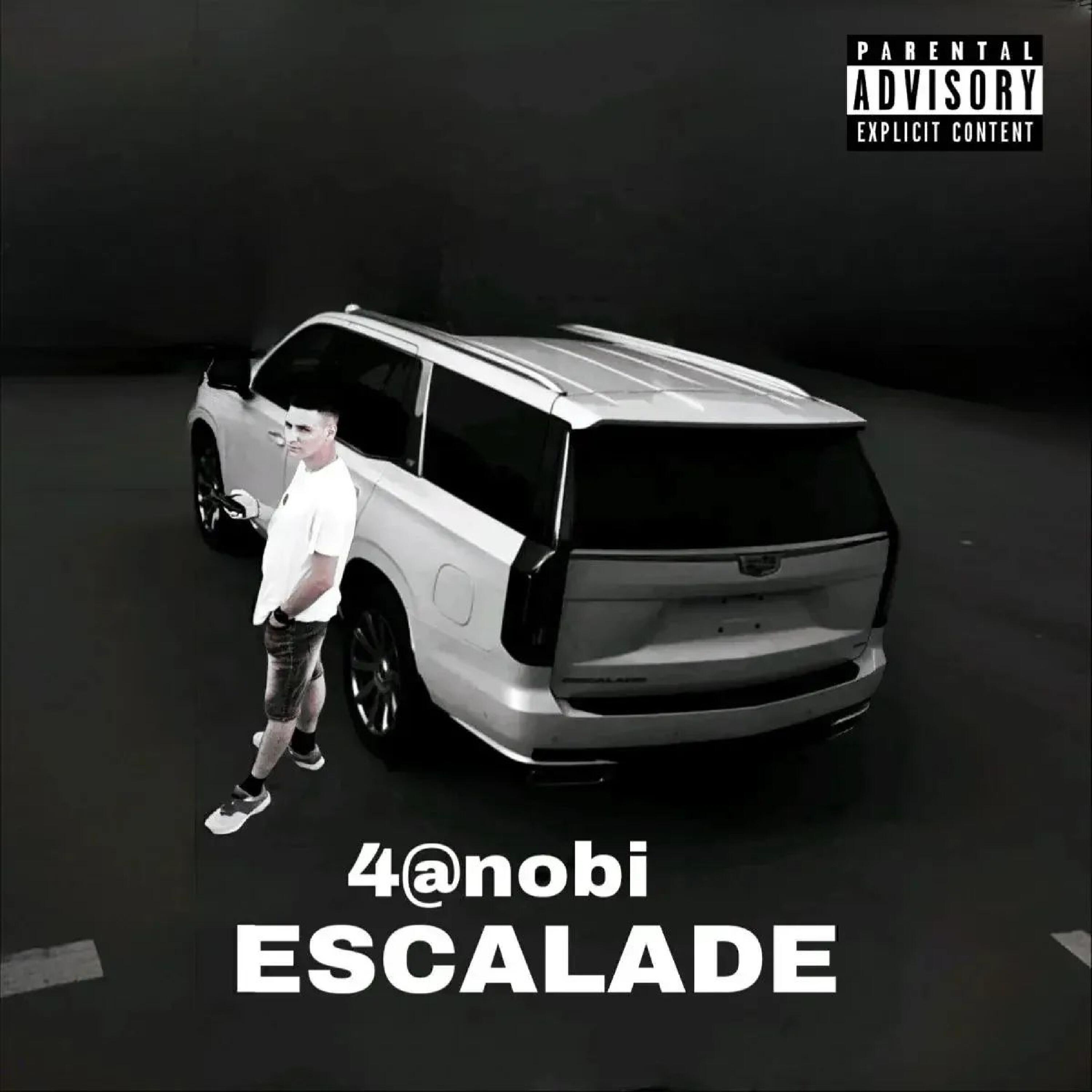 Релиз ESCALADE