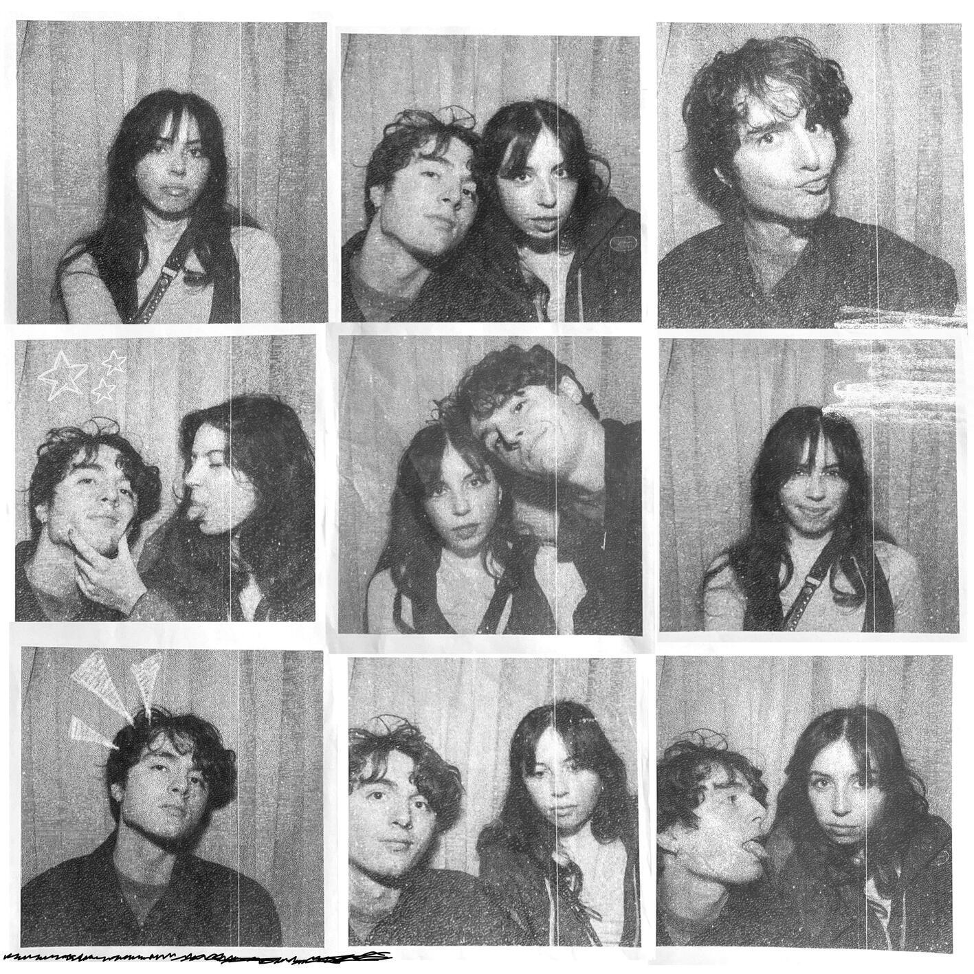 Adèle & Robin