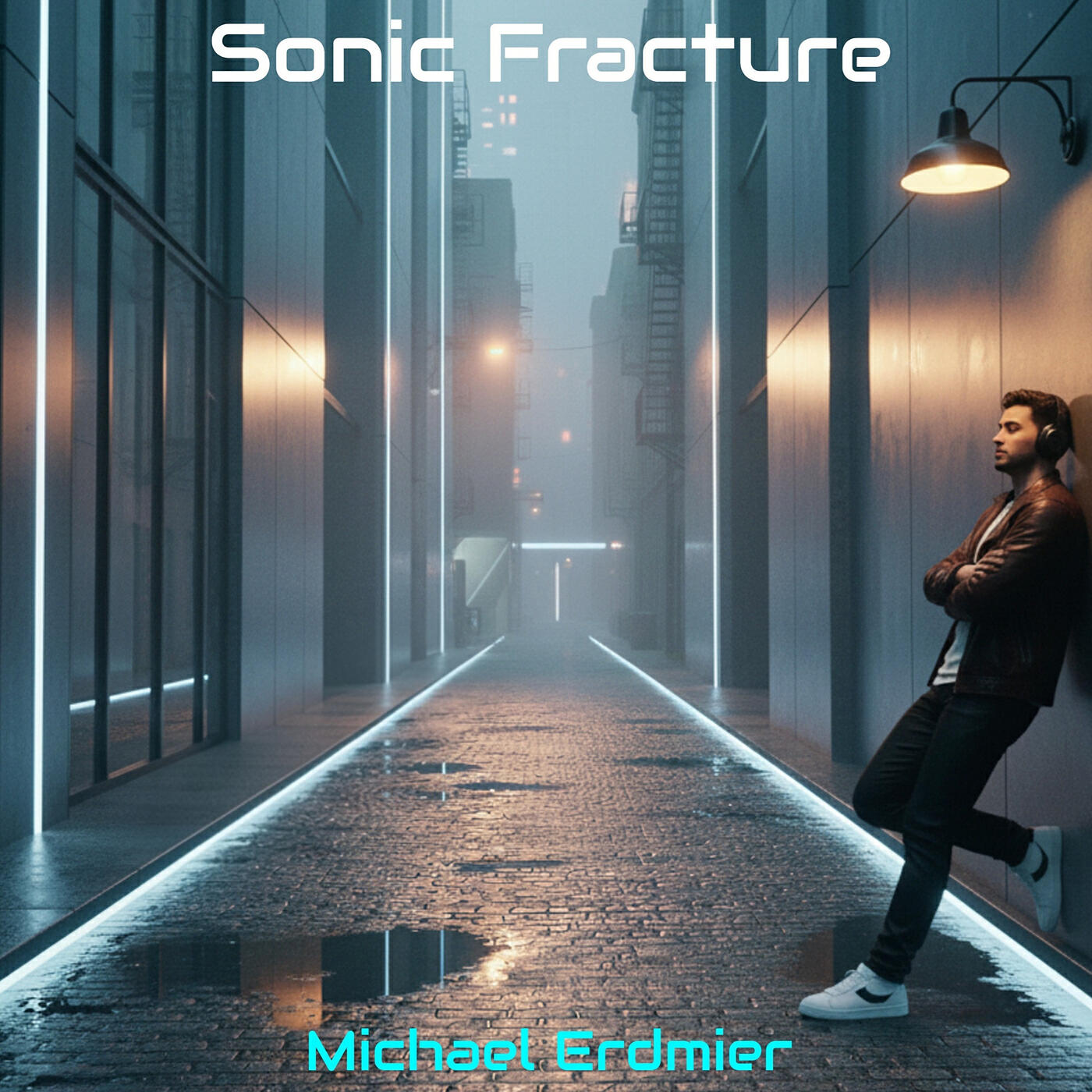 Релиз Sonic Fracture